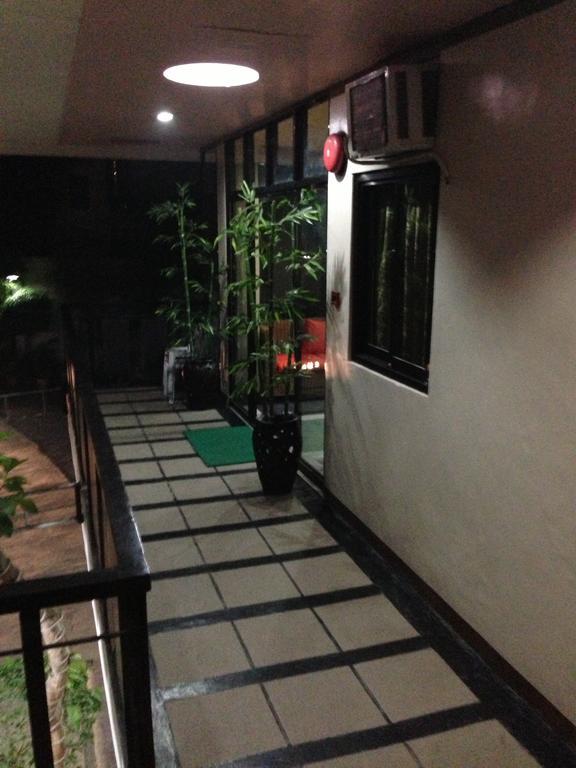 Reyna'S The Haven & Gardens Hotell Tagbilaran Eksteriør bilde